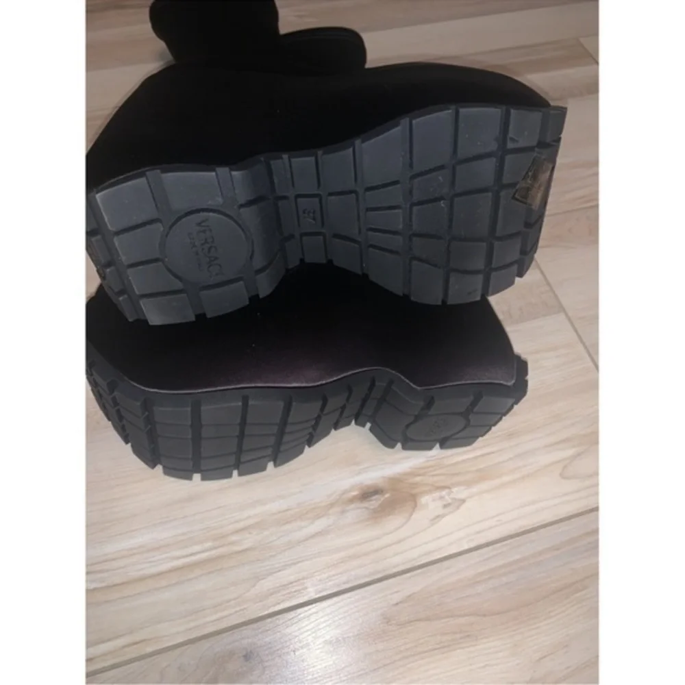 Versace‎ boots